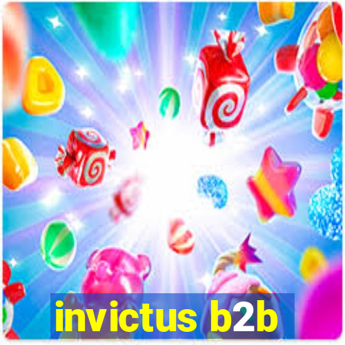 invictus b2b